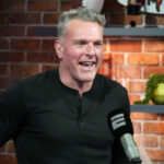 Pat McAfee zvažuje kontroverzný hovor Daniila Medvedeva a Jacka Drapera IW