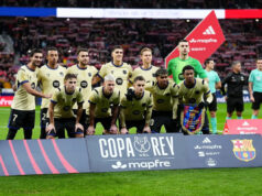 Päť dôvodov, prečo veriť v comeback Barcelony proti Atléticu Madrid Päť dôvodov, prečo veriť v comeback Barcelony proti Atléticu Madrid