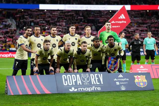 Päť dôvodov, prečo veriť v comeback Barcelony proti Atléticu Madrid
