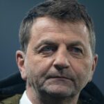 Päť manažérov pripravených okamžite zachrániť Tottenham pred zostupom | Futbal | Šport