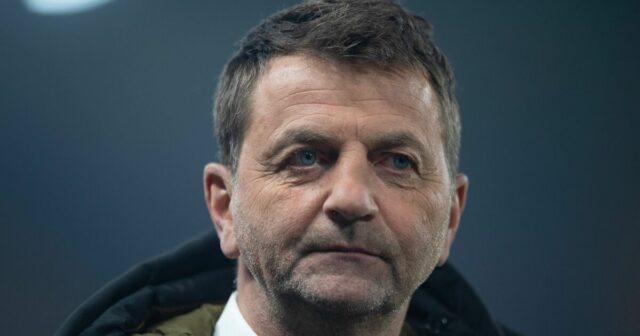 Päť manažérov pripravených okamžite zachrániť Tottenham pred zostupom | Futbal | Šport
