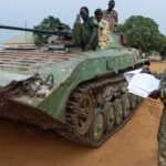 Päť príbehov, ktoré ste možno zmeškali uprostred americko-izraelskej vojny proti Iránu | Súdne správy