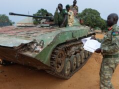 Päť príbehov, ktoré ste možno zmeškali uprostred americko-izraelskej vojny proti Iránu | Súdne správy Päť príbehov, ktoré ste možno zmeškali uprostred americko-izraelskej vojny proti Iránu | Súdne správy