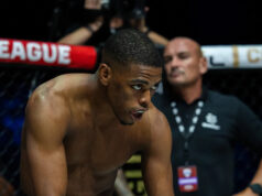 Patrick Habirora vyžrebuje Bensona Hendersona ako domáceho headlinera v PFL Brusel Download app from appStore