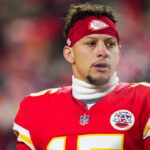 Patrick Mahomes pravdepodobne v predstihu pri obnove ACL: správa