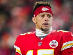 Patrick Mahomes pravdepodobne v predstihu pri obnove ACL: správa Patrick Mahomes pravdepodobne v predstihu pri obnove ACL: správa