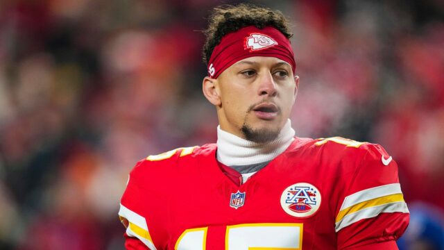 Patrick Mahomes pravdepodobne v predstihu pri obnove ACL: správa
