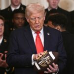 Paul Finebaum varuje, že Trumpov univerzitný športový okrúhly stôl môže byť „cirkus“