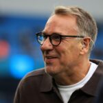 Paul Merson hovorí Gunners presne, kedy môžu 'začať veriť' v štvorku