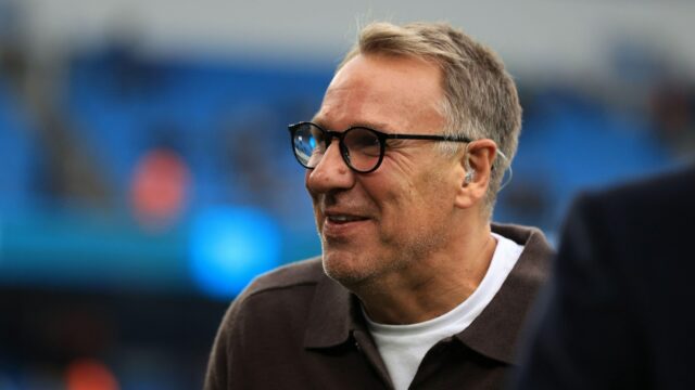 Paul Merson hovorí Gunners presne, kedy môžu 'začať veriť' v štvorku
