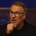 Paul Merson hovorí o svojich problémoch s duševným zdravím na podcaste Stick to Football