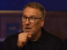 Paul Merson predpovedá pre Arsenal a Man City odvážne preteky o titul – ‚Koniec hry!‘ Paul Merson hovorí o svojich problémoch s duševným zdravím na podcaste Stick to Football