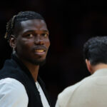 Paul Pogba skóroval po návrate po zranení