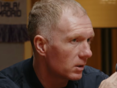 Paul Scholes chce, aby Man Utd predložilo ponuku medzinárodnému šéfovi hneď po majstrovstvách sveta Carlo Ancelotti