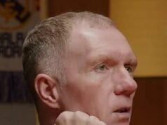 Paul Scholes menuje svojho „dokonalého“ budúceho manažéra Man United a prečo existujú otázniky o budúcnosti Michaela Carricka napriek skvelému začiatku Paul Scholes si vybral, kto by bol podľa neho „dokonalým“ budúcim manažérom Manchestru United