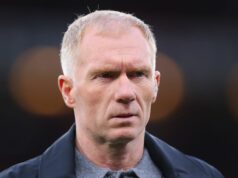 Paul Scholes odmieta výhovorku Kepa, keď Arsenal zavolal po žalostnej porážke Man City Bývalý stredopoliar Manchestru United Paul Scholes