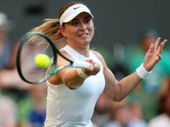 Paula Badosa odhaľuje interný boj za ťažkou sezónou 2026 Foto William WEST / AFP prostredníctvom Getty Images