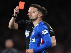 Pedro Neto z Chelsea sa môže stretnúť s rozsiahlym obmedzením pre červenú kartu Toolbox po FA cost|Futbal|Športová aktivita Pedro Neto z Chelsea sa môže stretnúť s rozsiahlym obmedzením pre červenú kartu Toolbox po FA cost|Futbal|Športová aktivita