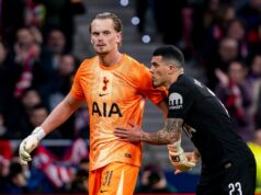 Pedro Porro a Archie Gray hovoria to isté o Antoninovi Kinskom po chybách v Tottenhame Antonín Kinský