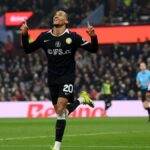 Pedro dosiahol hetrik, keď Chelsea porazila Aston Villu 4:1 v Premier League