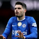 Reaguje Pedro Neto z Chelsea