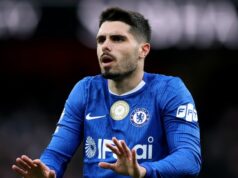 Pedrovi Netovi hrozí ďalší trest, keďže disciplinárne problémy Chelsea sa prehlbujú Reaguje Pedro Neto z Chelsea