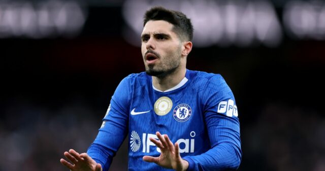   Reaguje Pedro Neto z Chelsea