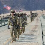 Pentagon sa pripravuje na týždne pozemných operácií USA v Iráne: Správa | Americko-izraelská vojna proti Iran News