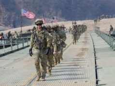 Pentagon sa pripravuje na týždne pozemných operácií USA v Iráne: Správa | Americko-izraelská vojna proti Iran News Pentagon sa pripravuje na týždne pozemných operácií USA v Iráne: Správa | Americko-izraelská vojna proti Iran News