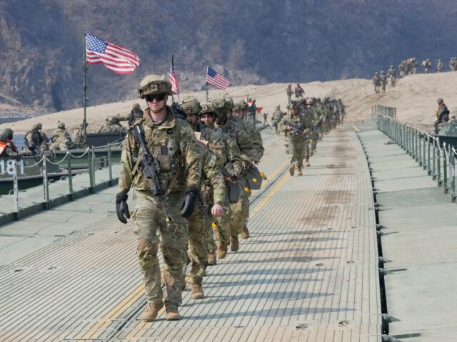 Pentagon sa pripravuje na týždne pozemných operácií USA v Iráne: Správa | Americko-izraelská vojna proti Iran News
