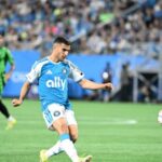 Pep Biel hrá proti Austin FC, keďže Charlotte FC získava prvé víťazstvo v roku 2026