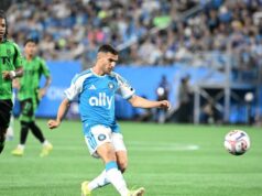 Pep Biel hrá proti Austin FC, keďže Charlotte FC získava prvé víťazstvo v roku 2026 Pep Biel hrá proti Austin FC, keďže Charlotte FC získava prvé víťazstvo v roku 2026