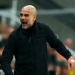 Pep Guardiola má čeliť dvojzápasovému dištancu