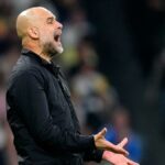 Pep Guardiola hovorí, že boj o titul v Premier League sa neskončil napriek poslednému neúspechu Manchestru City