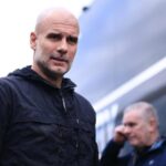 Pep Guardiola naráža na fanúšikov Leeds United za vypískanie hráčov, ktorí prerušili hru, aby sa rýchlo prerušili