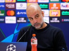 Pep Guardiola podniká drastické kroky v predvečer kľúčového súboja Man City vs Real Madrid Pep Guardiola