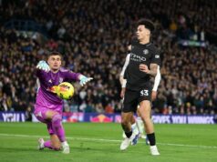 Pep Guardiola poskytol aktuálne informácie o stave dvoch zranených hráčov Manchestru City Pep Guardiola poskytol aktuálne informácie o stave dvoch zranených hráčov Manchestru City