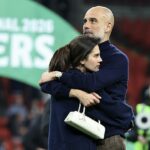 Pep Guardiola priznal, že ani si nemyslel, že Manchester City porazí Arsenal vo finále pohára Carabao