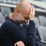 Pep Guardiola sa hnevá na zmenu pravidiel pohára Carabao, pretože hviezda bola zakázaná proti Arsenalu | Futbal | Šport