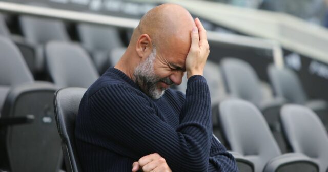 Pep Guardiola sa hnevá na zmenu pravidiel pohára Carabao, pretože hviezda bola zakázaná proti Arsenalu | Futbal | Šport
