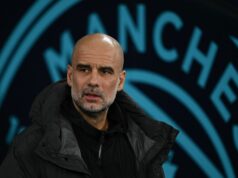 Pep Guardiola upustil od teórií o svojej budúcnosti Man City Pep Guardiola
