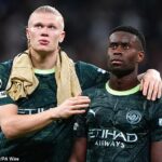 Real Madrid minulý týždeň zdolal Manchester City 3:0 v Španielsku a mužom Pepa Guardiolu nechal tento týždeň v Manchestri vyliezť horu.