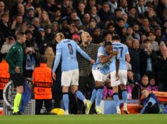Pep Guardiola vytvoril prvú kľúčovú zložku v tomto tíme Manchestru City Download app from appStore