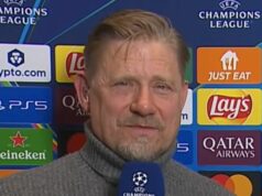 Peter Schemichel sa pustil do Igora Tudora a obviňuje ho, že zabil kariéru Antonina Kinského Hovorí Peter Schemichel