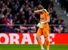 Peter Schmeichel kritizuje Igora Tudora za brutálne striedanie pri prehre Tottenhamu – „zabil mu kariéru“ Reaguje Antonín Kinský