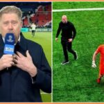 Peter Schmeichel posiela odkaz Antonínovi Kinskému