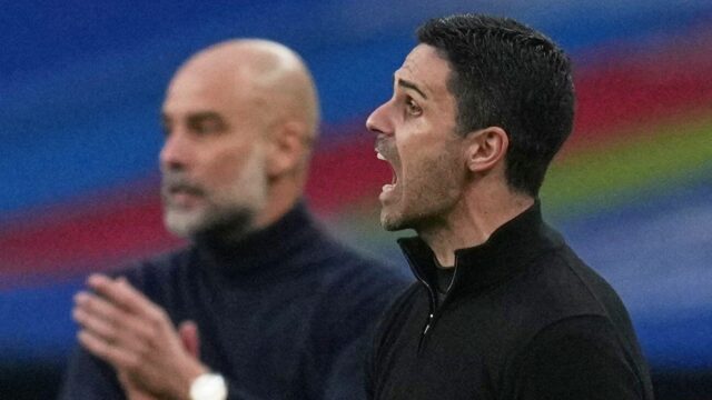 Petit volá Arteta za chybu, ktorá „zabila“ Gunners; Ljungberg predpovedá dôsledky titulu
