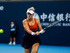 Peyton Stearns posiela po víťazstve vo finále v Austine láskavý odkaz Taylorovi Townsendovi Download app from appStore