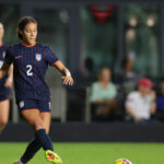 Pfeiffer, Bugg, 9 ďalších hráčov NWSL menovaných na súpisku USWNT U-20 April