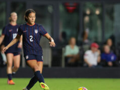 Pfeiffer, Bugg, 9 ďalších hráčov NWSL menovaných na súpisku USWNT U-20 April Pfeiffer, Bugg, 9 ďalších hráčov NWSL menovaných na súpisku USWNT U-20 April